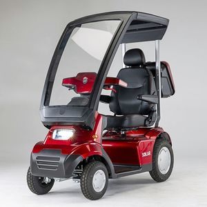 scooter per disabili elettrico