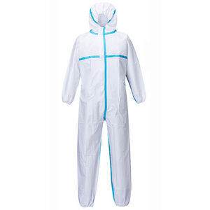 tuta protettiva unisex 1