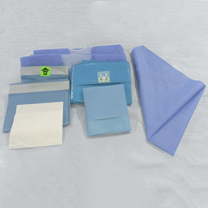 telo chiurgico per chirurgia ginecologica 1