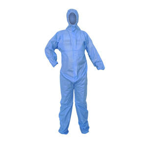 tuta protettiva unisex 1