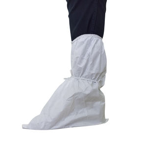 copriscarpa con gambale in polipropilene 1