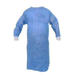 camice chirurgico unisex