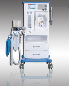 sistema per anestesia pediatrico 1