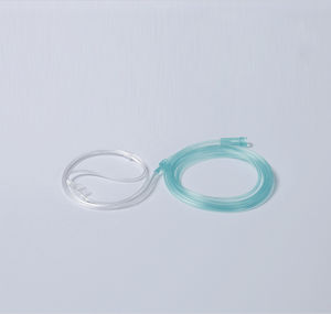 cannula nasale a ossigeno