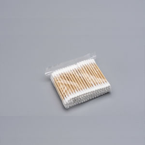 tampone in cotone 1