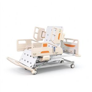 letto da ospedale