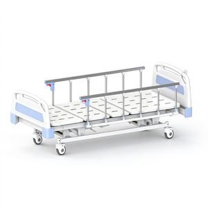 letto da ospedale 1