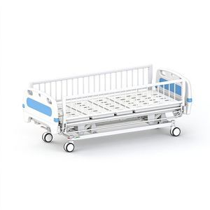 letto da ospedale 1