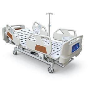 letto da ospedale 1