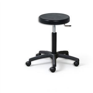 sgabello per struttura sanitaria