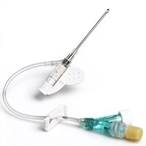 ago catetere per perfusione endovenosa