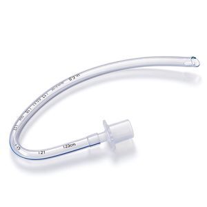 tubo endotracheale orale
