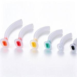 cannula per intubazione nasofaringea 1