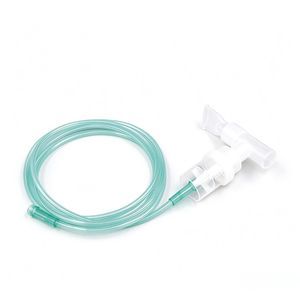 kit di nebulizzazione con boccaglio