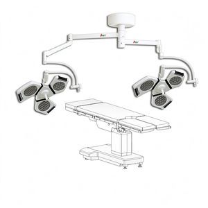 lampada scialitica a soffitto