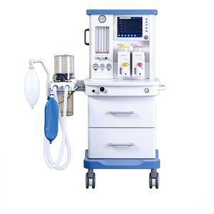 sistema per anestesia pediatrico