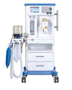 sistema per anestesia pediatrico 1