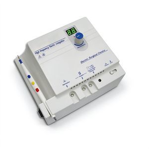 elettrobisturi di coagulazione 1