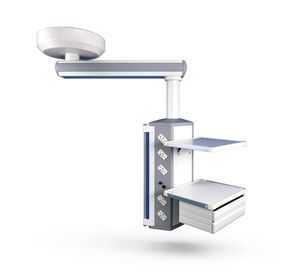 braccio di distribuzione a soffitto