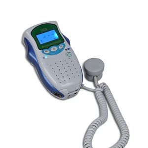 doppler fetale