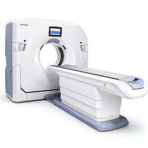 scanner a raggi X per tomografia total body