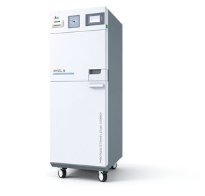 sterilizzatore a vapore