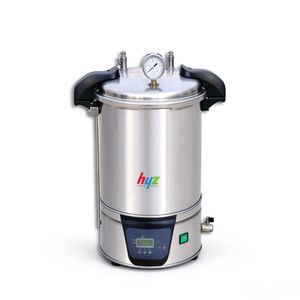 sterilizzatore medico