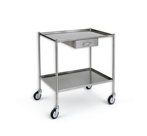 carrello medico