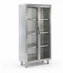 armadio per strumenti