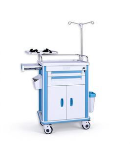 carrello di emergenza 1