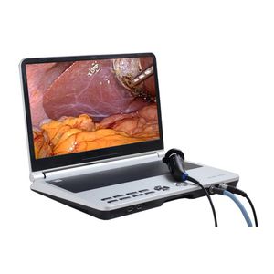 fotocamera per endoscopio