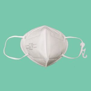 maschera respiratoria FFP2