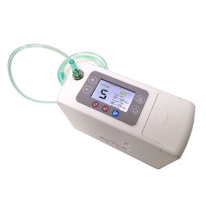 concentratore di ossigeno per cure domiciliari 1
