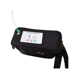 concentratore di ossigeno per cure domiciliari 1