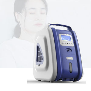 concentratore di ossigeno per cure domiciliari