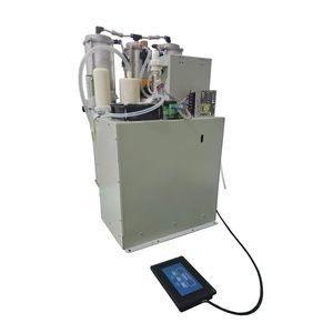 concentratore di ossigeno per cure domiciliari 1