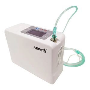 concentratore di ossigeno medico 1