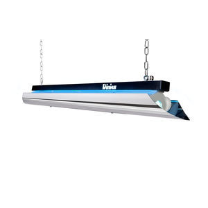 lampada di disinfezione 1