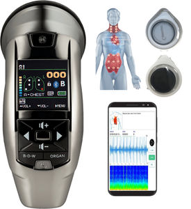 stetoscopio per telemedicina