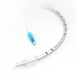 sonda endobronchiale monolume