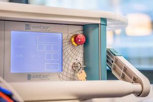 laser per biostimolazione dentale
