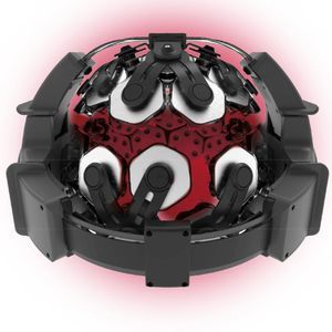 lampada di fototerapia per miglioramento delle funzioni cognitive 1