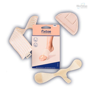 ortesi per alluce valgo