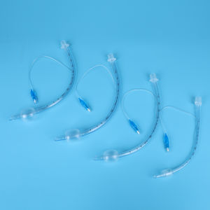 tubo endotracheale orale e nasale