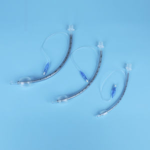 tubo endotracheale orale e nasale