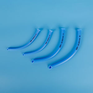 cannula per intubazione nasofaringea