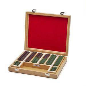 set di lenti per montatura di prova