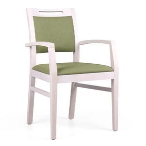 sedia per sala d'attesa