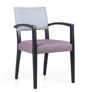 sedia per sala d'attesa