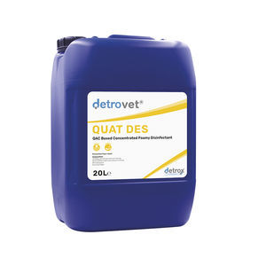 disinfettante per pavimenti e altre superfici 1